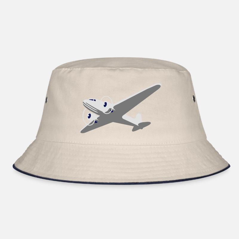 Bucket Hat