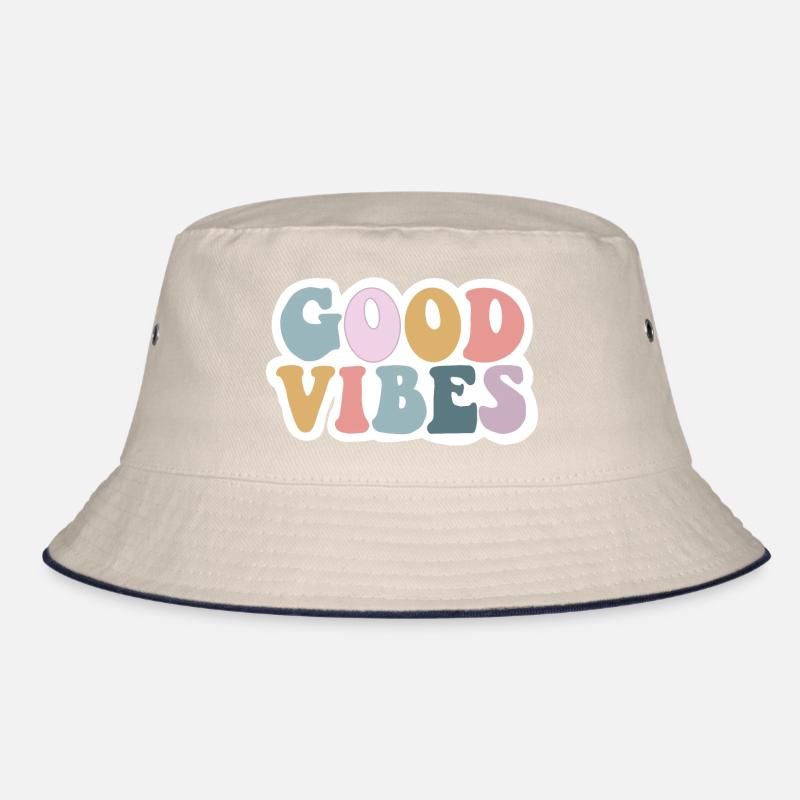 Good Vibes Bob