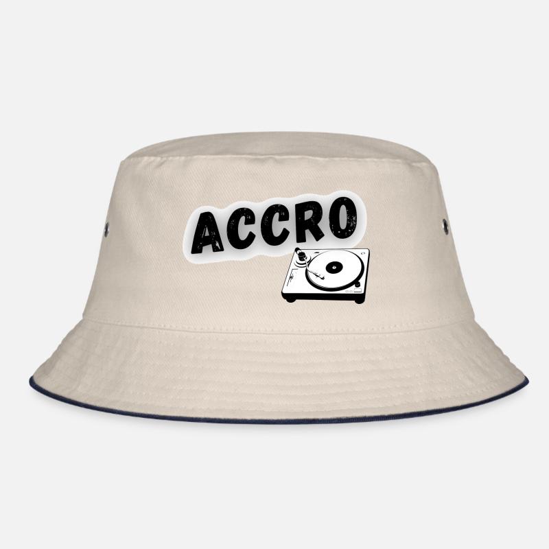 Süchtig Bucket Hat