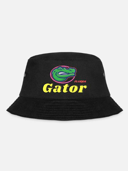 Gator Florida - Bob - noir