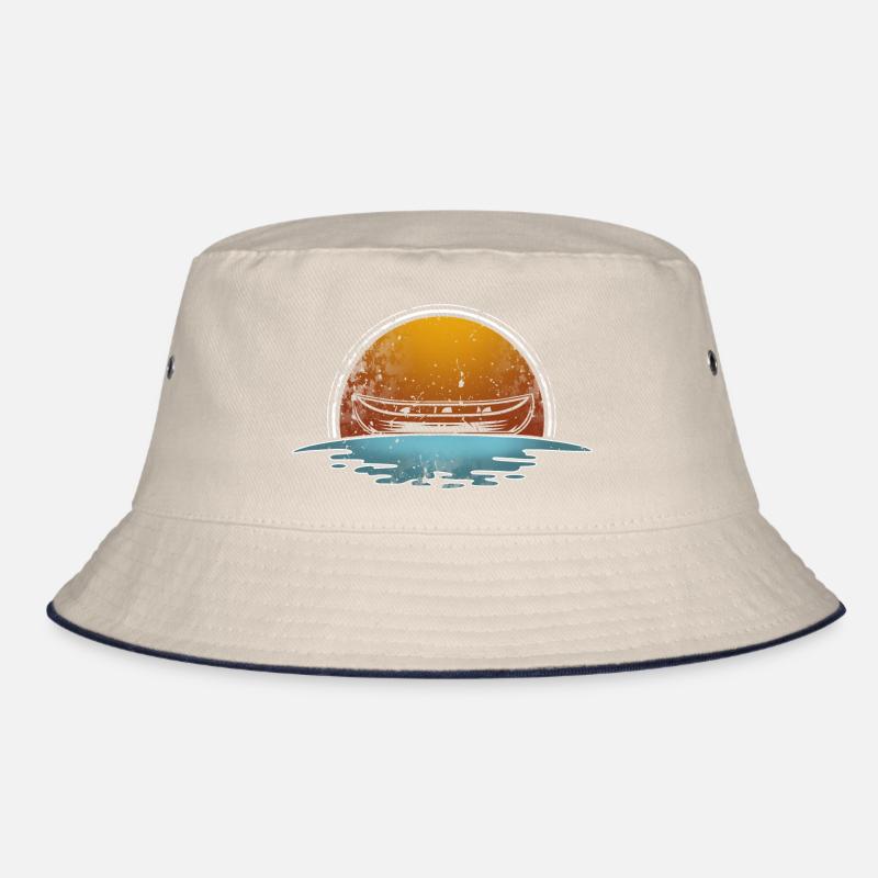 Canoë Canoë Canoë Bob