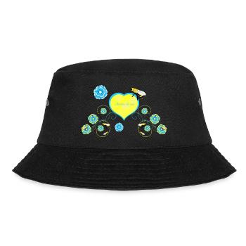 Abeille - Bob - noir - Devant - Lela (165cm)