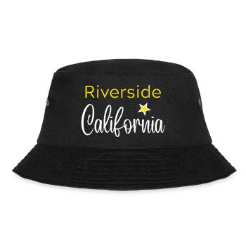 Riverside California - Bob - noir - Devant - Lela (165cm)