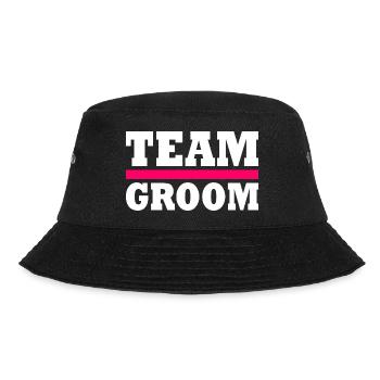 Team groom - Bob - noir - Devant - Lela (165cm)