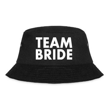 Team bride - Bob - noir - Devant - Lela (165cm)