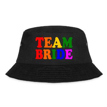Team bride - Bob - noir - Devant - Lela (165cm)