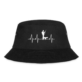 Hunter Hunting Game Heartbeat - Bob - noir - Devant - Lela (165cm)