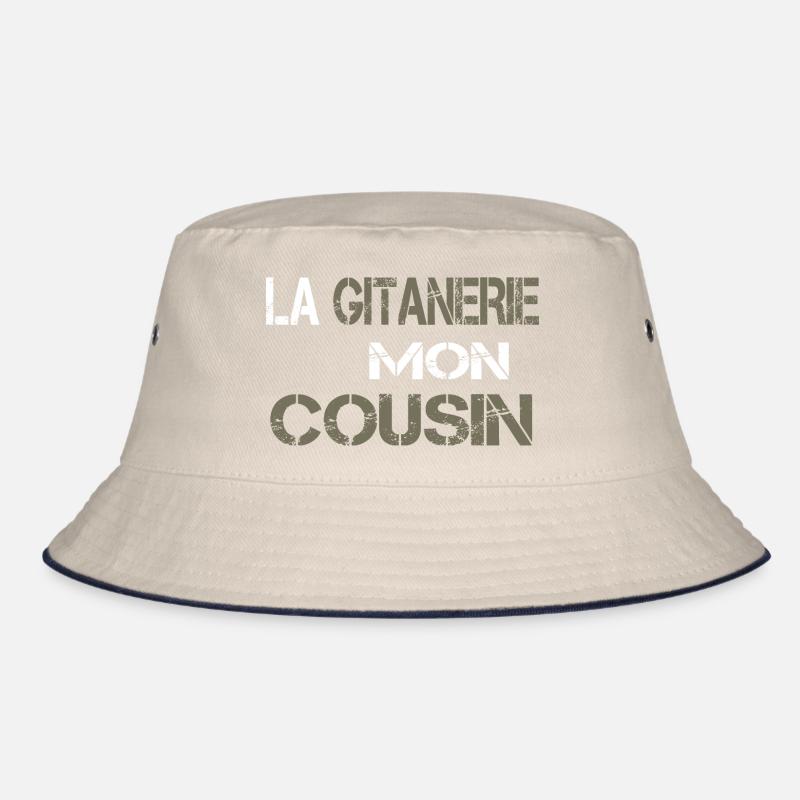 La gitanerie mon cousin Bob