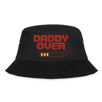 daddy over - Bob - noir - Devant - Lela (165cm)