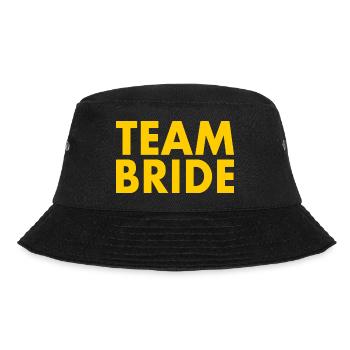 Team bride - Bob - noir - Devant - Lela (165cm)