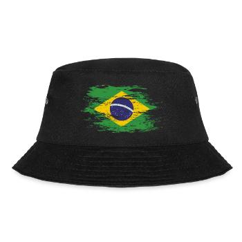 Brésil utilisé - Bob - noir - Devant - Lela (165cm)