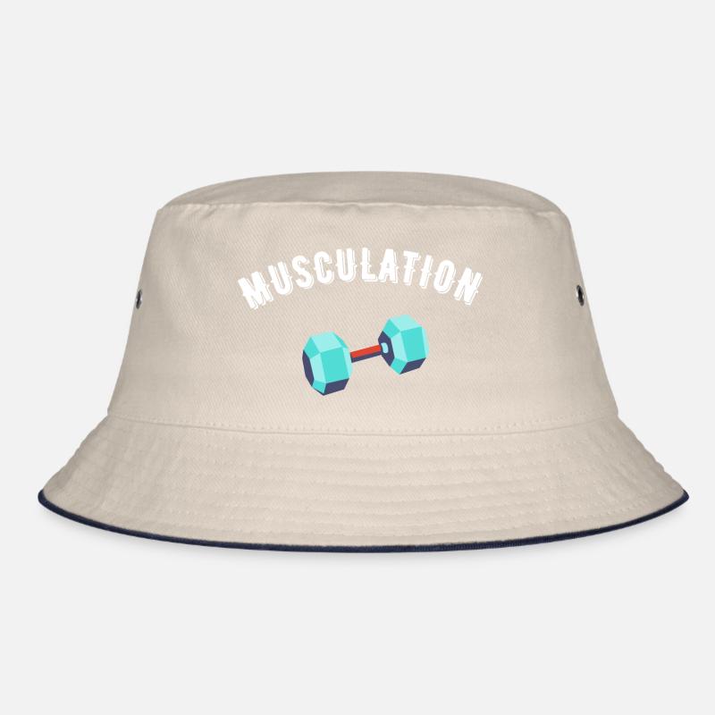 musculation Bob
