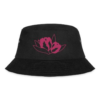 Tulipe - Bob - noir - Devant - Lela (165cm)