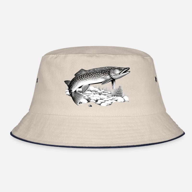 Brochet Bob