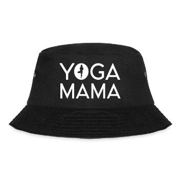 Yoga Mama - Bob - noir - Devant - Lela (165cm)