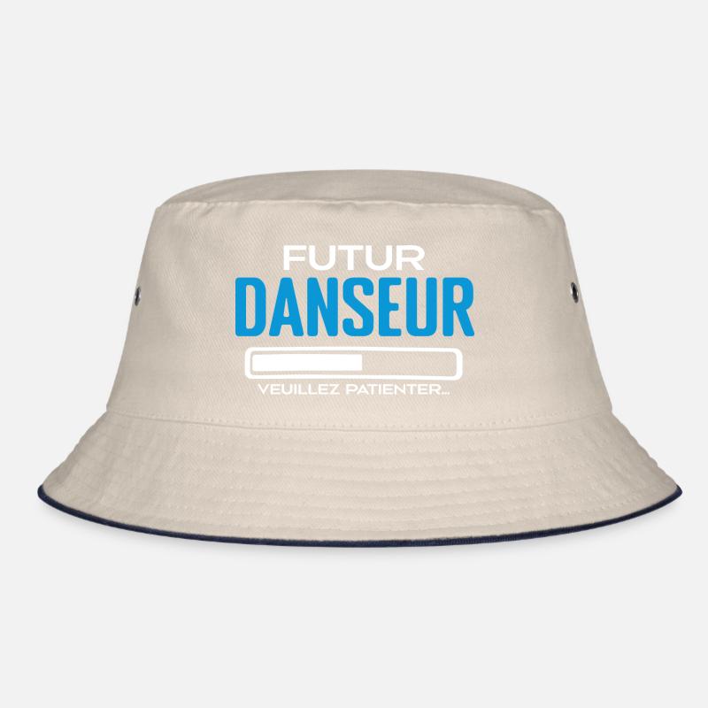 Futur Danseur Idée Cadeau Danseur Bob