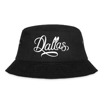Dallas - Bob - noir - Devant - Lela (165cm)
