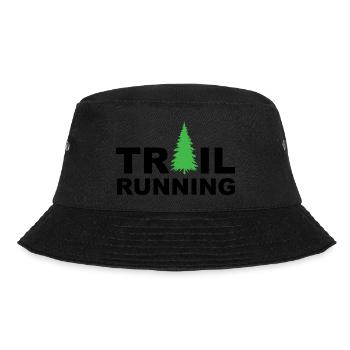 Trail Run Ultra Running Trekking en montagne Course à pied - Bob - noir - Devant - Lela (165cm)