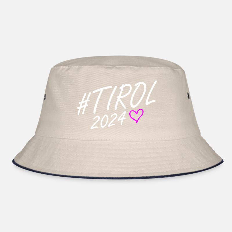 Tyrol 2024 Voyage du cœur Bob