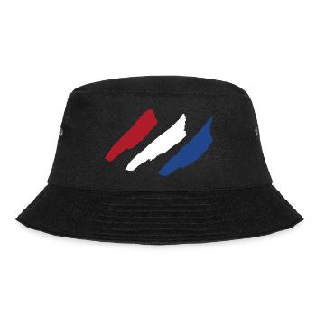 Pays-Bas - Bob - noir - Devant - Lela (165cm)