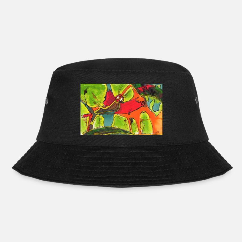 FUNtasy - Bob - noir