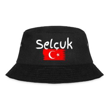 Tourisme Selcuk - Bob - noir - Devant - Lela (165cm)