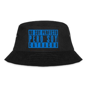 Honduran sense of home - Bucket Hat - black - Front - Lela (165cm)
