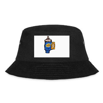Now here are probably the finest products - Bucket Hat - black - Front - Lela (165cm)
