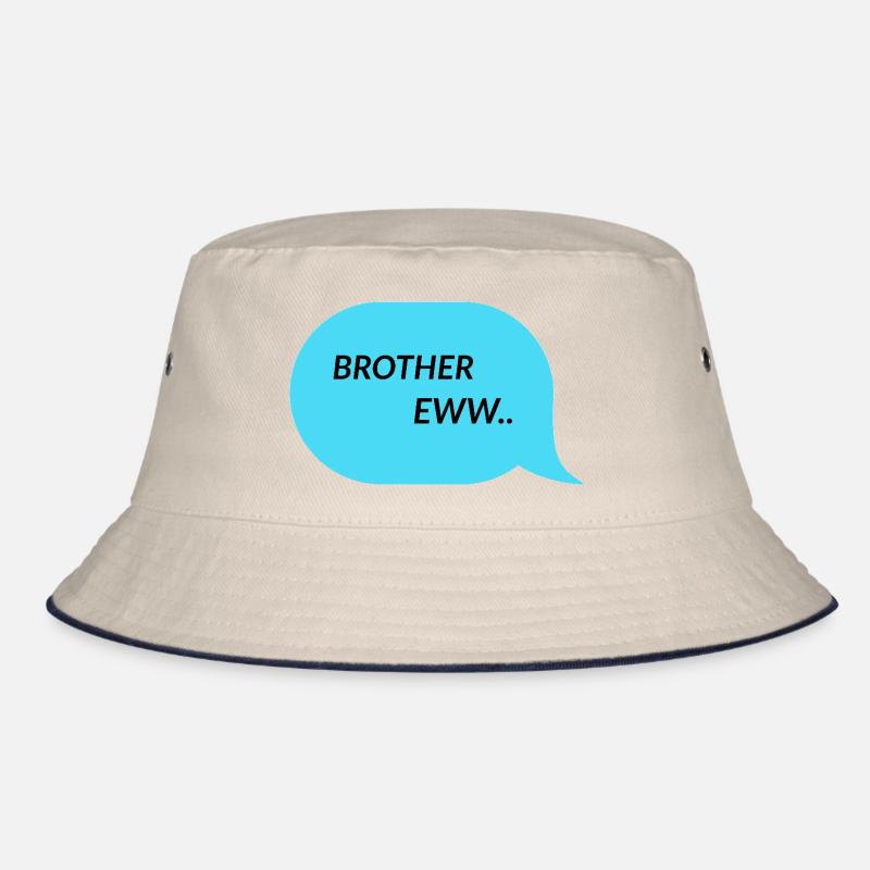 Bruder Bucket Hat