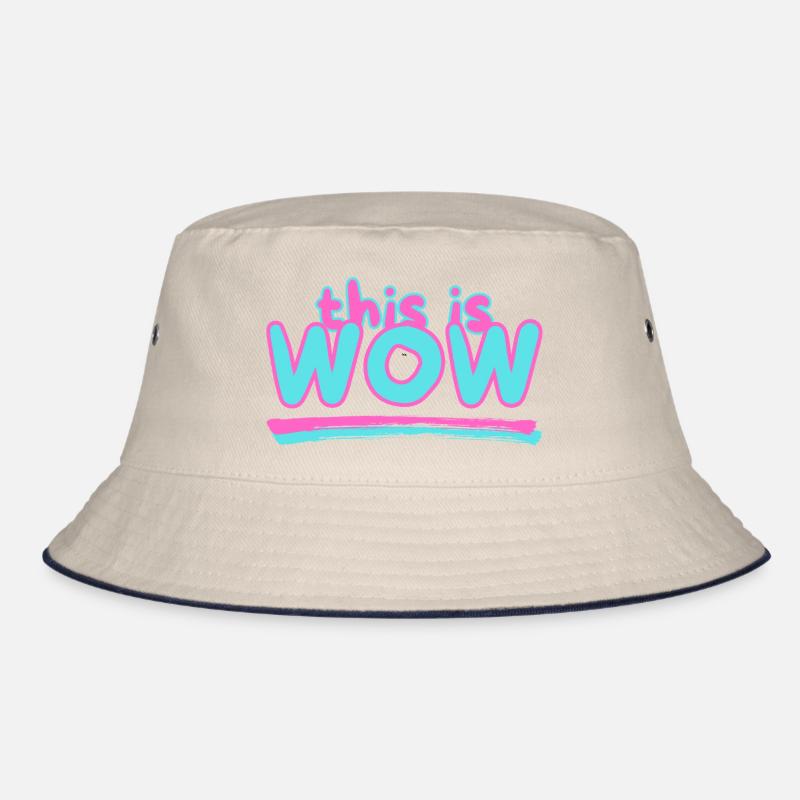 C’est WOW Bob