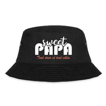 Sweet papa - Bob - noir - Devant - Lela (165cm)