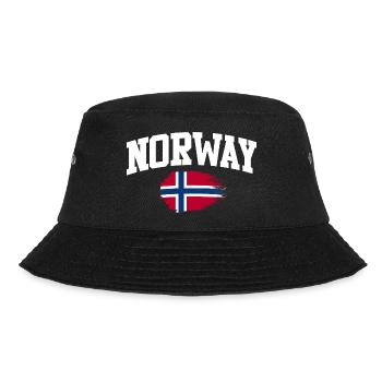 Vacances en Norvège dans les fjords de Norge Voyage en Scandinavie - Bob - noir - Devant - Lela (165cm)