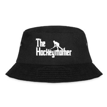 Joueur de hockey et de hockey - Bob - noir - Devant - Lela (165cm)