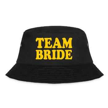Team bride - Bob - noir - Devant - Lela (165cm)