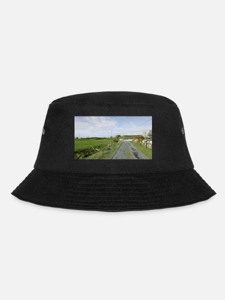 Voie irlandaise - Bob - noir