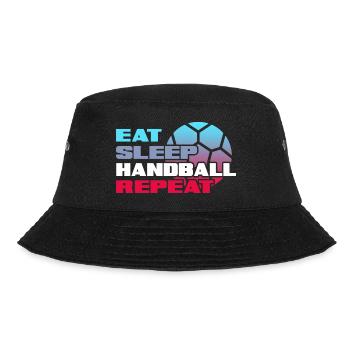 Handball Handball Player Handball-Life - Bob - noir - Devant - Lela (165cm)