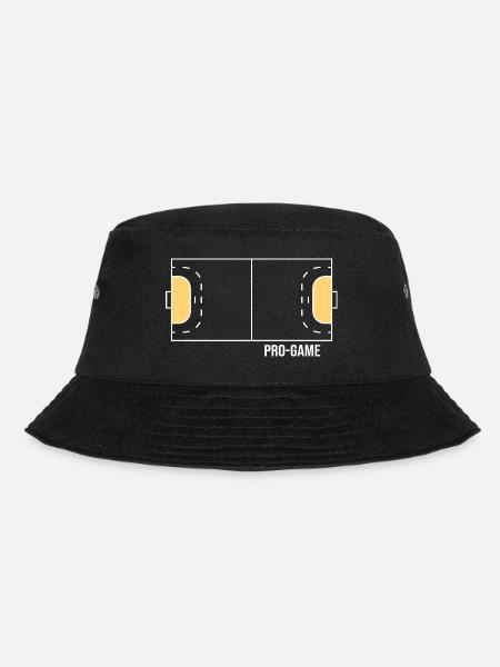 Handball Handball Field Jump Throw Handball Hall - Bob - noir