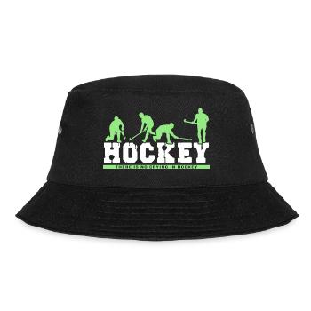 Hockey sur gazon Hockey Club de hockey Saison de hockey - Bob - noir - Devant - Lela (165cm)