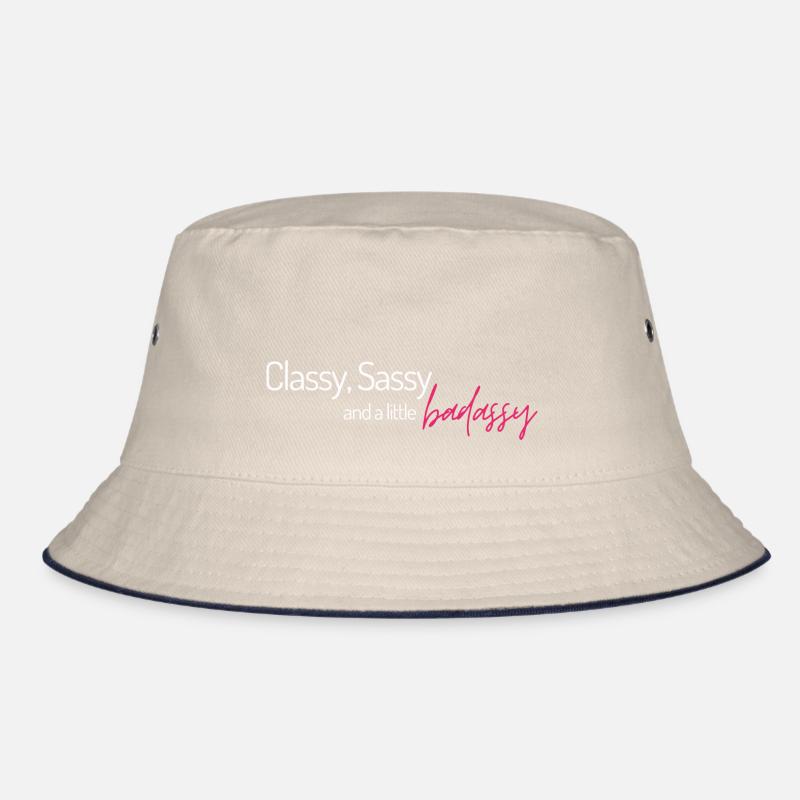Chic Sassy et un peu badassy! Bob