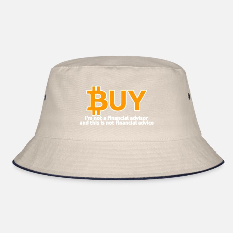 BUY Bucket Hat