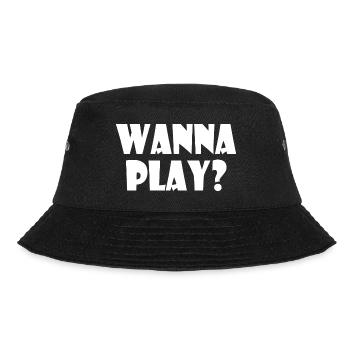 Wanna play - Bob - noir - Devant - Lela (165cm)