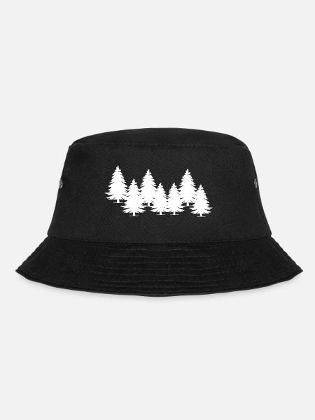 Arbres - Bob - noir