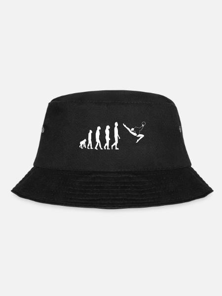 Gymnastique rythmique - Bob - noir
