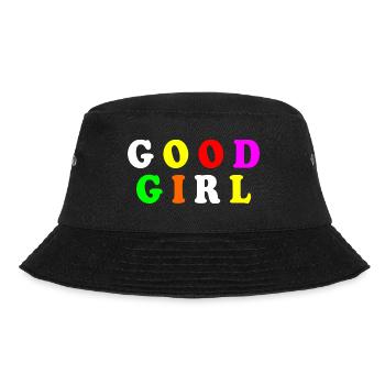 Good girl - Bob - noir - Devant - Lela (165cm)