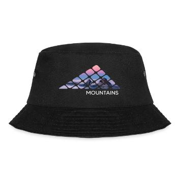 Randonnée en montagne montagnes « montagnes » Servus Alpine sommet - Bob - noir - Devant - Lela (165cm)