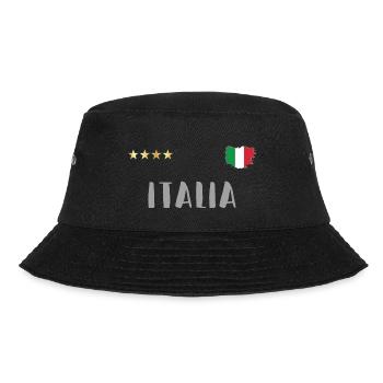 Maillot de football avec coeur - Bob - noir - Devant - Lela (165cm)