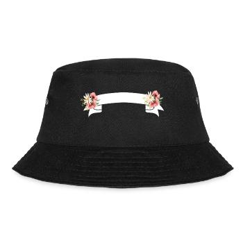 Fleurs Banner - Bob - noir - Devant - Lela (165cm)