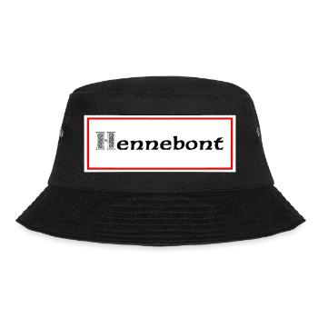 hennebont - Bob - noir - Devant - Lela (165cm)