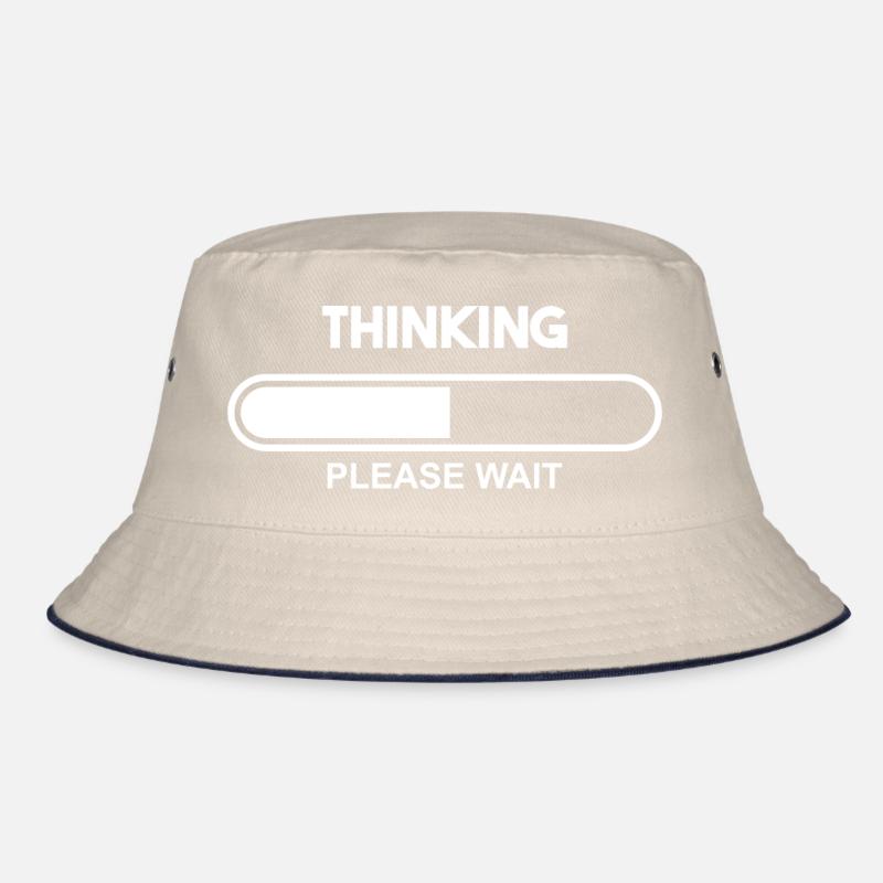 Funny Student Saying Engineer Science Bucket Hat