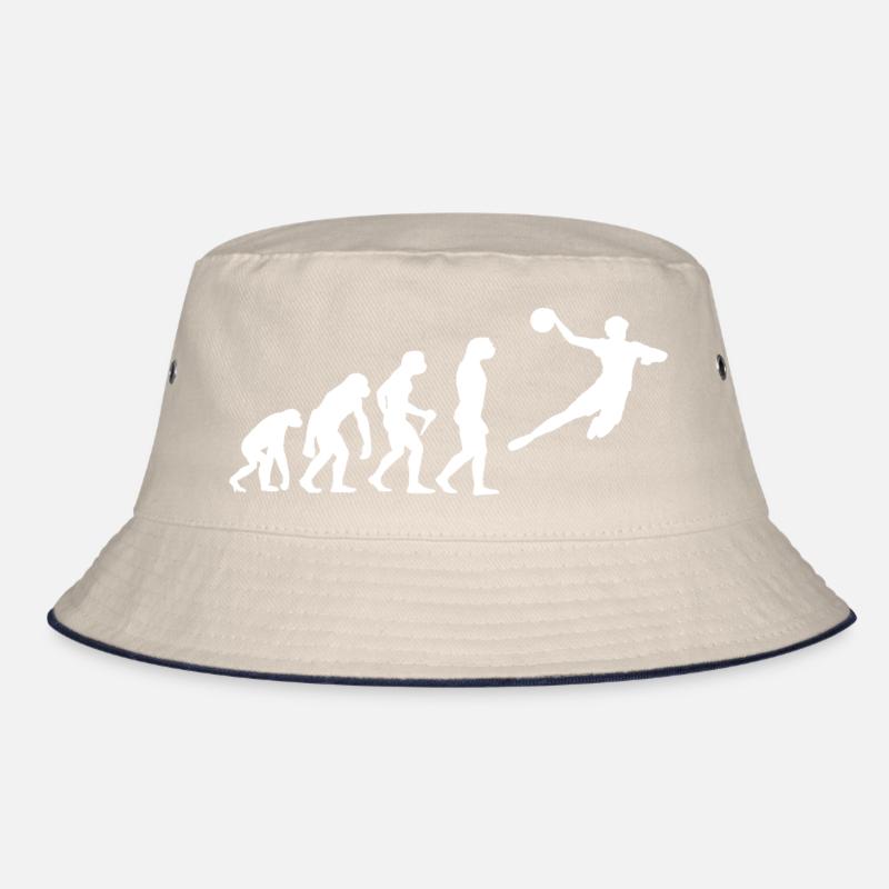 Evolution Handball Enfants Bob